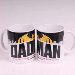 Dadman- Muki
