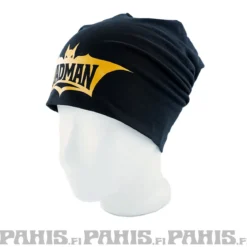Dadman - Puuvillatrikoo pipo, keltainen logo