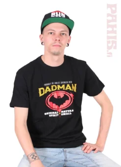 Dadman - T-paita