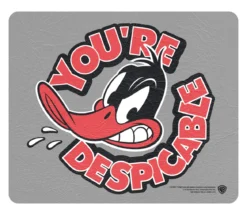 Daffy Duck - You're Despicable -hiirimatto