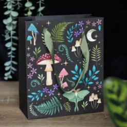 Dark Forest - Lahjakassi 23cm