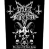 Dark Funeral Order Of The Black Hordes - Selkämerkki