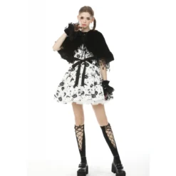 Dark in Love Cat Star - Viitta