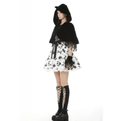 Dark in Love Cat Star - Viitta