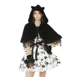 Dark in Love Cat Star - Viitta