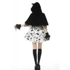 Dark in Love Cat Star - Viitta