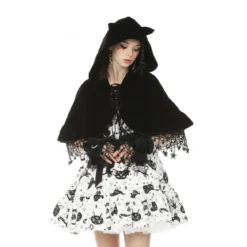 Dark in Love Cat Star - Viitta