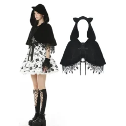 Dark in Love Cat Star - Viitta