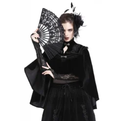 Dark In Love Gothic Lace - Viuhka