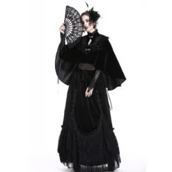 Dark In Love Gothic Lace - Viuhka