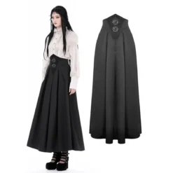 Dark in Love Gothic Retro Pattern - Hame