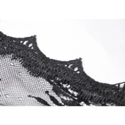Dark in Love Lace overwear - Pitsitakki