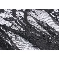 Dark in Love Lace overwear - Pitsitakki