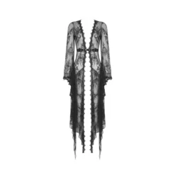 Dark in Love Lace overwear - Pitsitakki