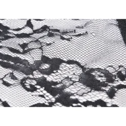 Dark in Love Lace overwear - Pitsitakki