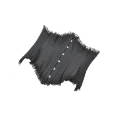 Dark In Love Metal Boned - Underbust korsetti