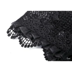 Dark in Love Noble Embroider - Vyö