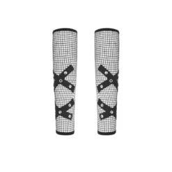 Dark In Love Punk Mesh - verkkohihat