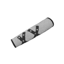Dark In Love Punk Mesh - verkkohihat