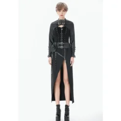 Dark in Love Punk Utility - Hame
