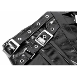 Dark In LovePunk - Vyötärökorsetti