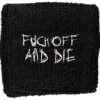 Darkthrone Fuck off and die -Hikinauha