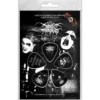 Darkthrone True Norwegian Black Metal - Plektrasetti 5kpl