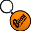 David Bowie: Circle logo - Avaimenperä