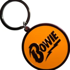 David Bowie: Circle logo - Avaimenperä
