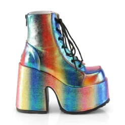 DemoniaCult Camel 203 - Nilkkurit, rainbow