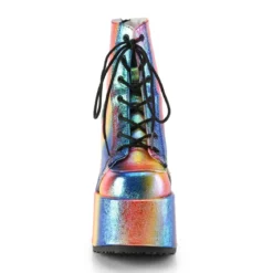 DemoniaCult Camel 203 - Nilkkurit, rainbow