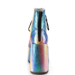 DemoniaCult Camel 203 - Nilkkurit, rainbow