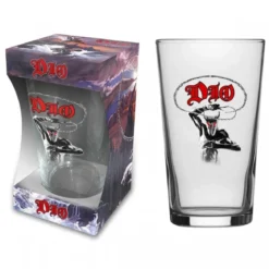 Dio: Holy Diver - Juomalasi