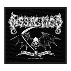 Dissection: Reaper - Kangasmerkki