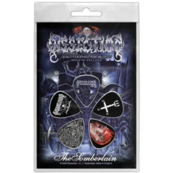 Dissection: The Somberlain - Plektrasetti 5kpl