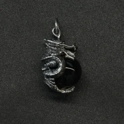 Dragon Orb - Riipus