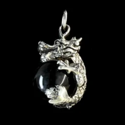 Dragon Orb - Riipus