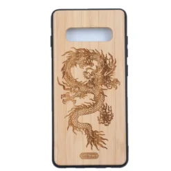 Dragon - Suojakuori, Samsung Galaxy S10