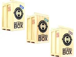 Dr K Soap Company - Beard Box