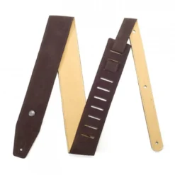 Dunlop BMF Mahogany - Mokkahihna