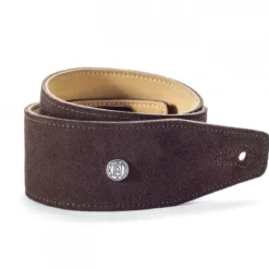Dunlop BMF Mahogany - Mokkahihna