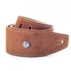 Dunlop BMF Oak - Mokkahihna