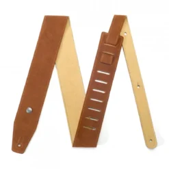 Dunlop BMF Oak - Mokkahihna