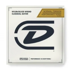 Dunlop Classical - Nylonkielet klassiseen kitaraan