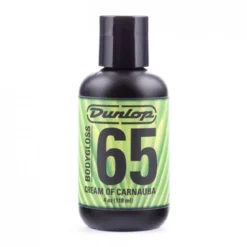 Dunlop Cream of Carnauba Kiillotusvaha