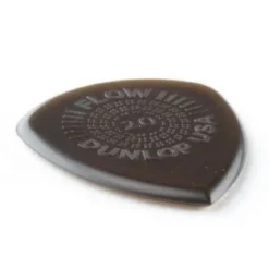 Dunlop Flow Standard Plektra 2,00mm, 6kpl