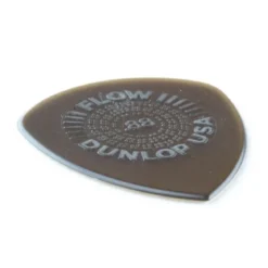 Dunlop Flow Standard Plektra 0,88mm, 6kpl