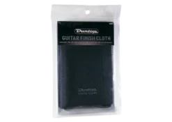 Dunlop Guitar Finish Puhdistusliina