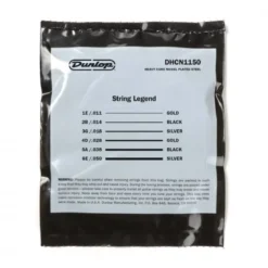 Dunlop 11-50 Heavy Core - Sähkökitaran kielet