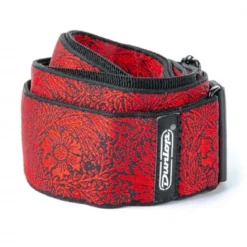 Dunlop Jacquard Albion - Kitarahihna